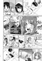 Yukiyukite Senshadou Battle Of Pravda / ゆきゆきて戦車道 バトル・オブ・プラウダ [Tk] [Girls Und Panzer] Thumbnail Page 38