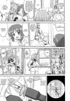 Yukiyukite Senshadou Battle Of Pravda / ゆきゆきて戦車道 バトル・オブ・プラウダ [Tk] [Girls Und Panzer] Thumbnail Page 39