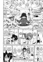 Yukiyukite Senshadou Battle Of Pravda / ゆきゆきて戦車道 バトル・オブ・プラウダ [Tk] [Girls Und Panzer] Thumbnail Page 42