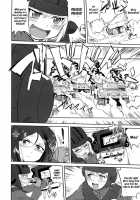 Yukiyukite Senshadou Battle Of Pravda / ゆきゆきて戦車道 バトル・オブ・プラウダ [Tk] [Girls Und Panzer] Thumbnail Page 46