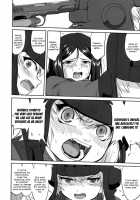 Yukiyukite Senshadou Battle Of Pravda / ゆきゆきて戦車道 バトル・オブ・プラウダ [Tk] [Girls Und Panzer] Thumbnail Page 52