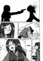 Yukiyukite Senshadou Battle Of Pravda / ゆきゆきて戦車道 バトル・オブ・プラウダ [Tk] [Girls Und Panzer] Thumbnail Page 53