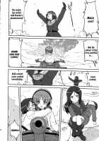 Yukiyukite Senshadou Battle Of Pravda / ゆきゆきて戦車道 バトル・オブ・プラウダ [Tk] [Girls Und Panzer] Thumbnail Page 54