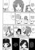 Yukiyukite Senshadou Battle Of Pravda / ゆきゆきて戦車道 バトル・オブ・プラウダ [Tk] [Girls Und Panzer] Thumbnail Page 56