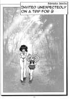 Silent Saturn 2 / サイレント・サターン 2 [Azuma Kyouto] [Sailor Moon] Thumbnail Page 22