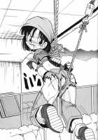 Silent Saturn 2 / サイレント・サターン 2 [Azuma Kyouto] [Sailor Moon] Thumbnail Page 35