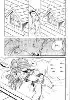 Silent Saturn 2 / サイレント・サターン 2 [Azuma Kyouto] [Sailor Moon] Thumbnail Page 39