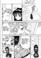 Silent Saturn 2 / サイレント・サターン 2 [Azuma Kyouto] [Sailor Moon] Thumbnail Page 42