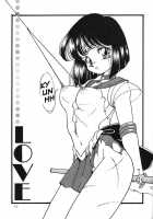 Silent Saturn 2 / サイレント・サターン 2 [Azuma Kyouto] [Sailor Moon] Thumbnail Page 55