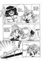Silent Saturn 2 / サイレント・サターン 2 [Azuma Kyouto] [Sailor Moon] Thumbnail Page 71