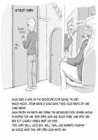 Mama Shot-Ime - At Home Hen / ママショタイム アットホーム編 [Mizuiro Megane] [Original] Thumbnail Page 25