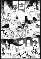 Kotegawa-San Full Burst [Migumigu] [To Love-Ru] Thumbnail Page 11