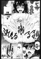 Kotegawa-San Full Burst [Migumigu] [To Love-Ru] Thumbnail Page 23