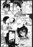 Kotegawa-San Full Burst [Migumigu] [To Love-Ru] Thumbnail Page 03