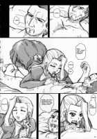 2Stroke Yz [Yts Takana] [Soltyrei] Thumbnail Page 29