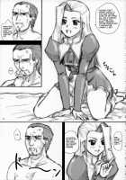 2Stroke Yz [Yts Takana] [Soltyrei] Thumbnail Page 30