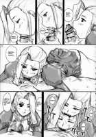 2Stroke Yz [Yts Takana] [Soltyrei] Thumbnail Page 32