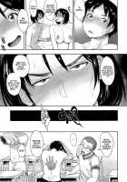 With Fujiyama-San / 富士山さんと [Unou] [Fujiyama-San Wa Shishunki] Thumbnail Page 24