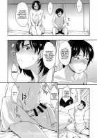 With Fujiyama-San / 富士山さんと [Unou] [Fujiyama-San Wa Shishunki] Thumbnail Page 03