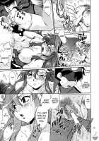 Full Of Yoko!! Vol. 2 / ヨーコに満腹!! Vol.2 [Manabe Jouji] [Tengen Toppa Gurren Lagann] Thumbnail Page 13