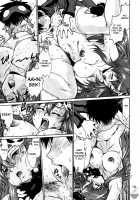 Full Of Yoko!! Vol. 2 / ヨーコに満腹!! Vol.2 [Manabe Jouji] [Tengen Toppa Gurren Lagann] Thumbnail Page 19