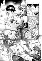 Full Of Yoko!! Vol. 2 / ヨーコに満腹!! Vol.2 [Manabe Jouji] [Tengen Toppa Gurren Lagann] Thumbnail Page 23
