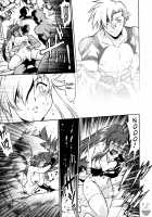 Full Of Yoko!! Vol. 2 / ヨーコに満腹!! Vol.2 [Manabe Jouji] [Tengen Toppa Gurren Lagann] Thumbnail Page 07