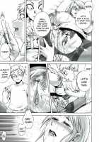 Akui No Hako Ch. 1-3, 8 / 悪意の匣 第1-3、8話 [Jyoka] [Original] Thumbnail Page 21