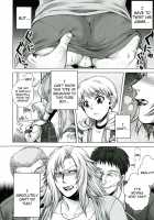 Akui No Hako Ch. 1-3, 8 / 悪意の匣 第1-3、8話 [Jyoka] [Original] Thumbnail Page 28