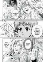 Akui No Hako Ch. 1-3, 8 / 悪意の匣 第1-3、8話 [Jyoka] [Original] Thumbnail Page 36