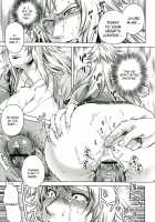 Akui No Hako Ch. 1-3, 8 / 悪意の匣 第1-3、8話 [Jyoka] [Original] Thumbnail Page 37