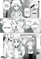 Akui No Hako Ch. 1-3, 8 / 悪意の匣 第1-3、8話 [Jyoka] [Original] Thumbnail Page 46