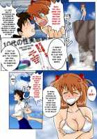 Mamanaranu Asuka-Sama 7 [Neon Genesis Evangelion] Thumbnail Page 09