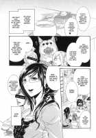 And So The Sabbath Continues [Hattori Mitsuka] [Original] Thumbnail Page 02