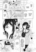 And So The Sabbath Continues [Hattori Mitsuka] [Original] Thumbnail Page 03