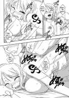 ORANGE PIE / ORANGE PIE [Ninnin] [One Piece] Thumbnail Page 21