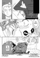 ORANGE PIE / ORANGE PIE [Ninnin] [One Piece] Thumbnail Page 23