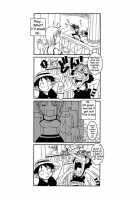 ORANGE PIE / ORANGE PIE [Ninnin] [One Piece] Thumbnail Page 29