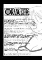 ORANGE PIE / ORANGE PIE [Ninnin] [One Piece] Thumbnail Page 30