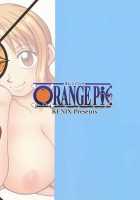 ORANGE PIE / ORANGE PIE [Ninnin] [One Piece] Thumbnail Page 32