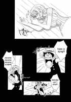 ORANGE PIE / ORANGE PIE [Ninnin] [One Piece] Thumbnail Page 04