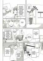 Bara Seiyoukan V.01 Ch01-05 / 薔薇西洋館 v.01 [Nakamura Uzuki] [Original] Thumbnail Page 10