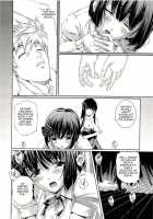 Bara Seiyoukan V.01 Ch01-05 / 薔薇西洋館 v.01 [Nakamura Uzuki] [Original] Thumbnail Page 22