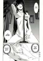 Bara Seiyoukan V.01 Ch01-05 / 薔薇西洋館 v.01 [Nakamura Uzuki] [Original] Thumbnail Page 28