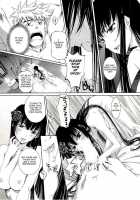 Bara Seiyoukan V.01 Ch01-05 / 薔薇西洋館 v.01 [Nakamura Uzuki] [Original] Thumbnail Page 31