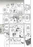 Bara Seiyoukan V.01 Ch01-05 / 薔薇西洋館 v.01 [Nakamura Uzuki] [Original] Thumbnail Page 45