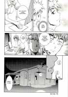 Bara Seiyoukan V.01 Ch01-05 / 薔薇西洋館 v.01 [Nakamura Uzuki] [Original] Thumbnail Page 48