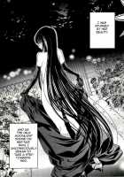 Bara Seiyoukan V.01 Ch01-05 / 薔薇西洋館 v.01 [Nakamura Uzuki] [Original] Thumbnail Page 61