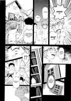 Bara Seiyoukan V.01 Ch01-05 / 薔薇西洋館 v.01 [Nakamura Uzuki] [Original] Thumbnail Page 92