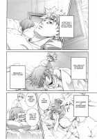 Bara Seiyoukan V.01 Ch01-05 / 薔薇西洋館 v.01 [Nakamura Uzuki] [Original] Thumbnail Page 94
